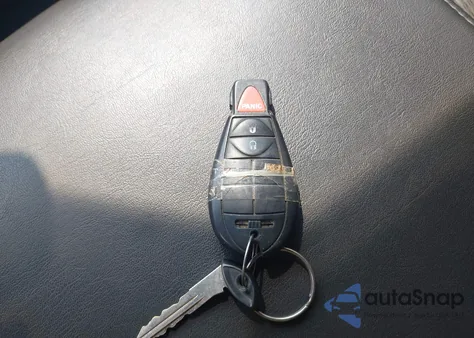 2010 Dodge Ram 1500 Slt/Sport/Trx из США, поврежденный, VIN 1D7RV1GT1AS216420